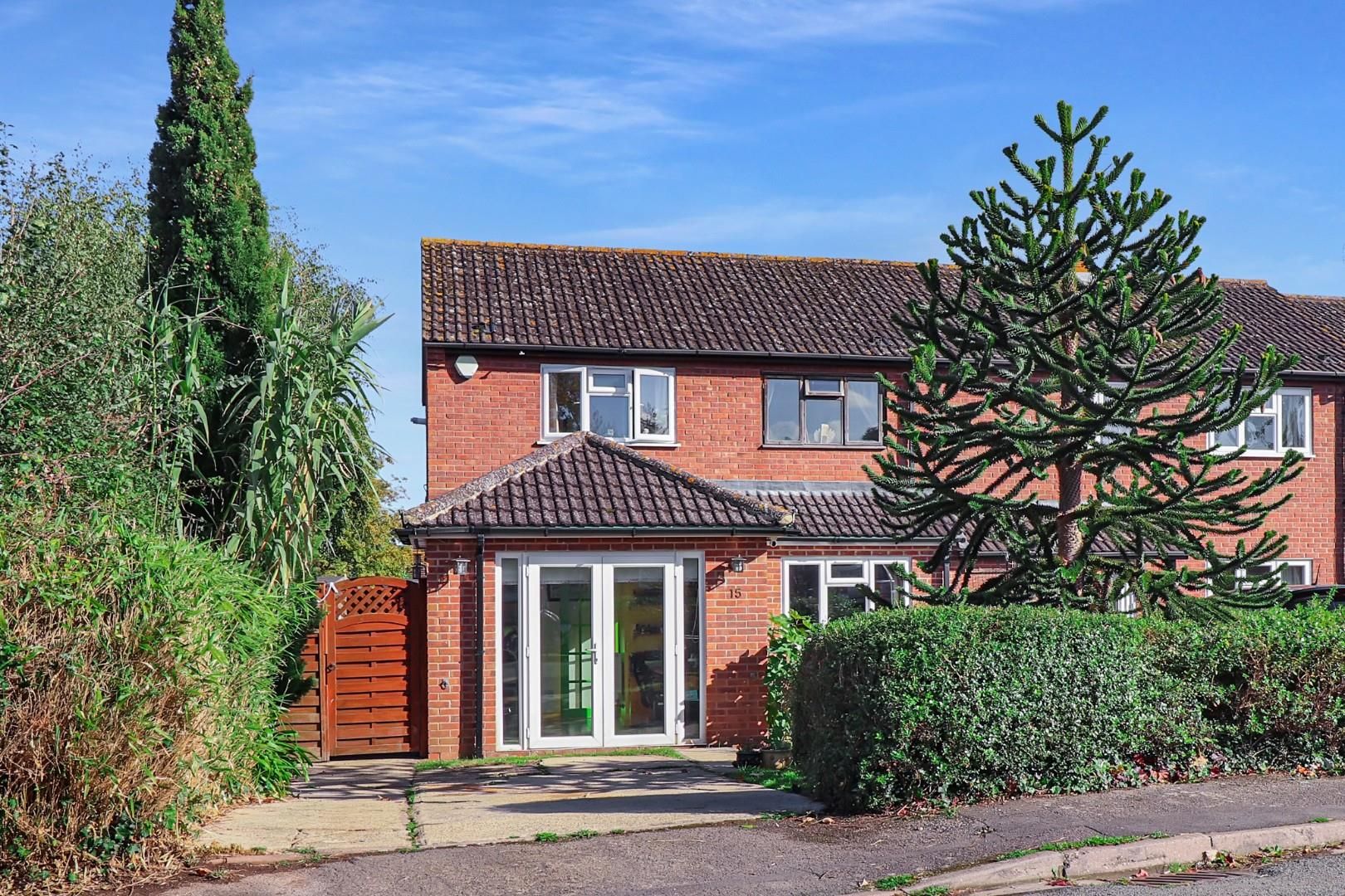 3 bed property for sale in Ringers Close, Apperley, Gloucester GL19