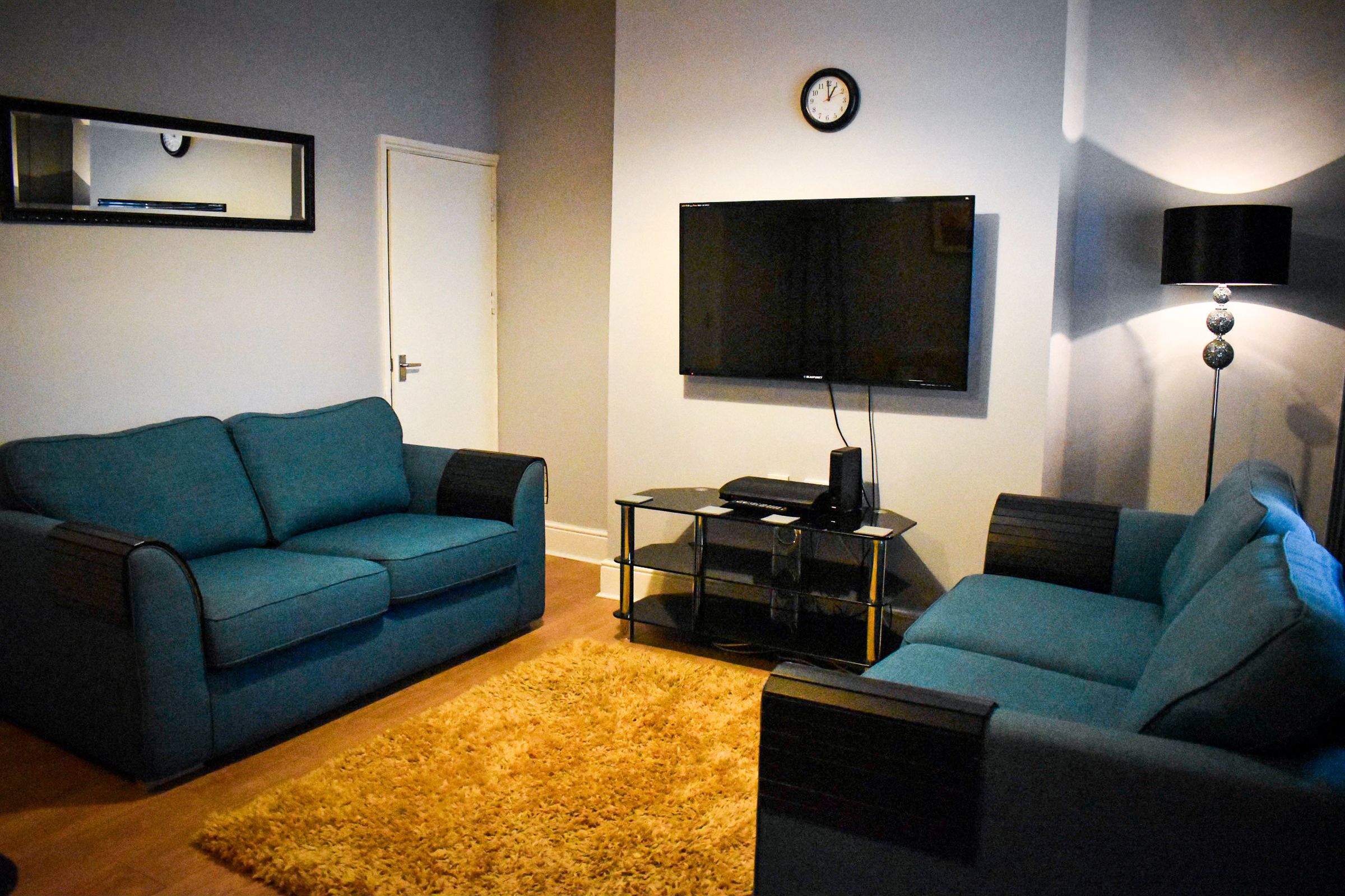 4 bed end terrace house to rent in Kesteven Street, Lincoln LN5 Zoopla