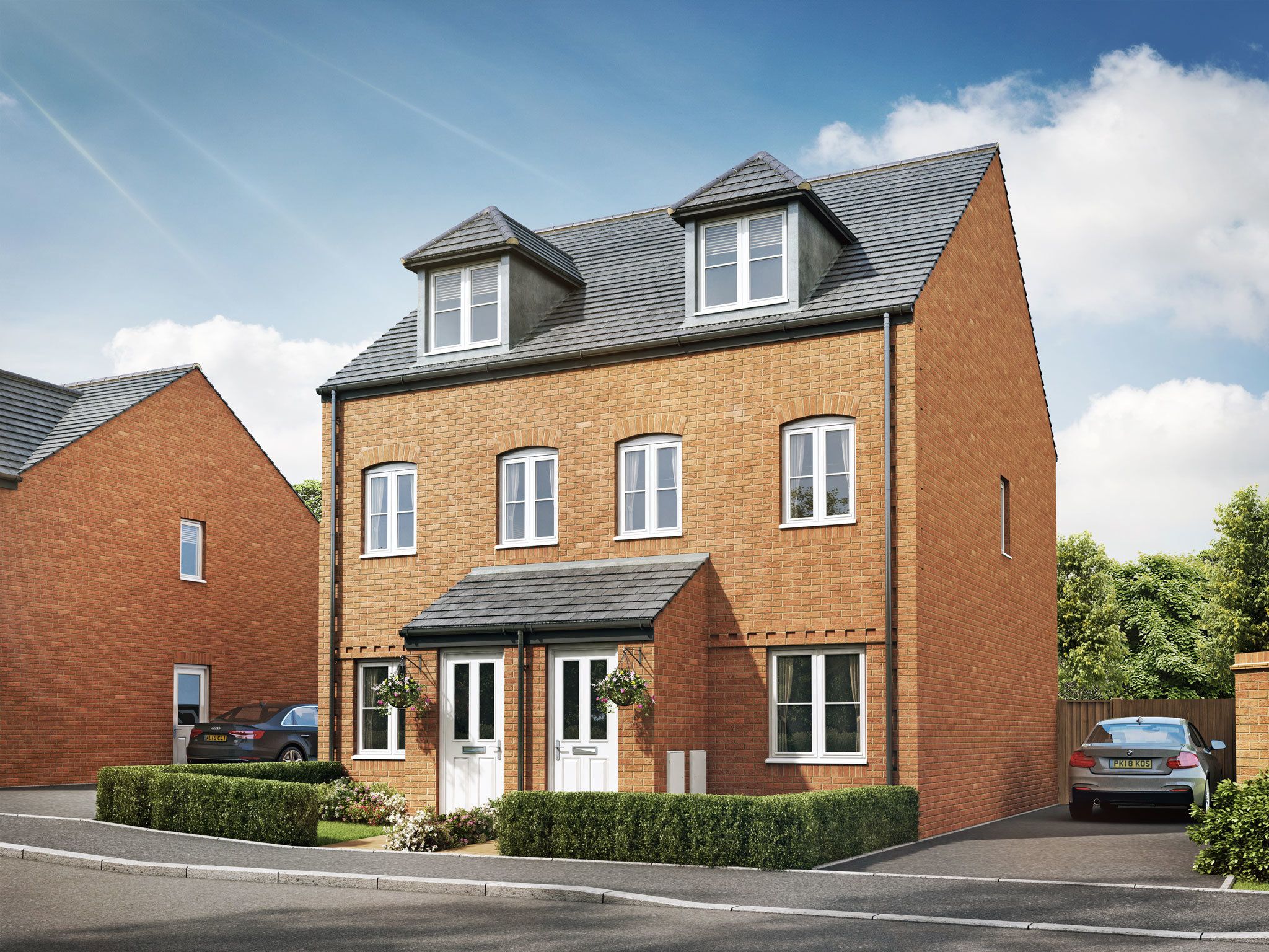 The Souter at Cranford Road, Kettering NN15  