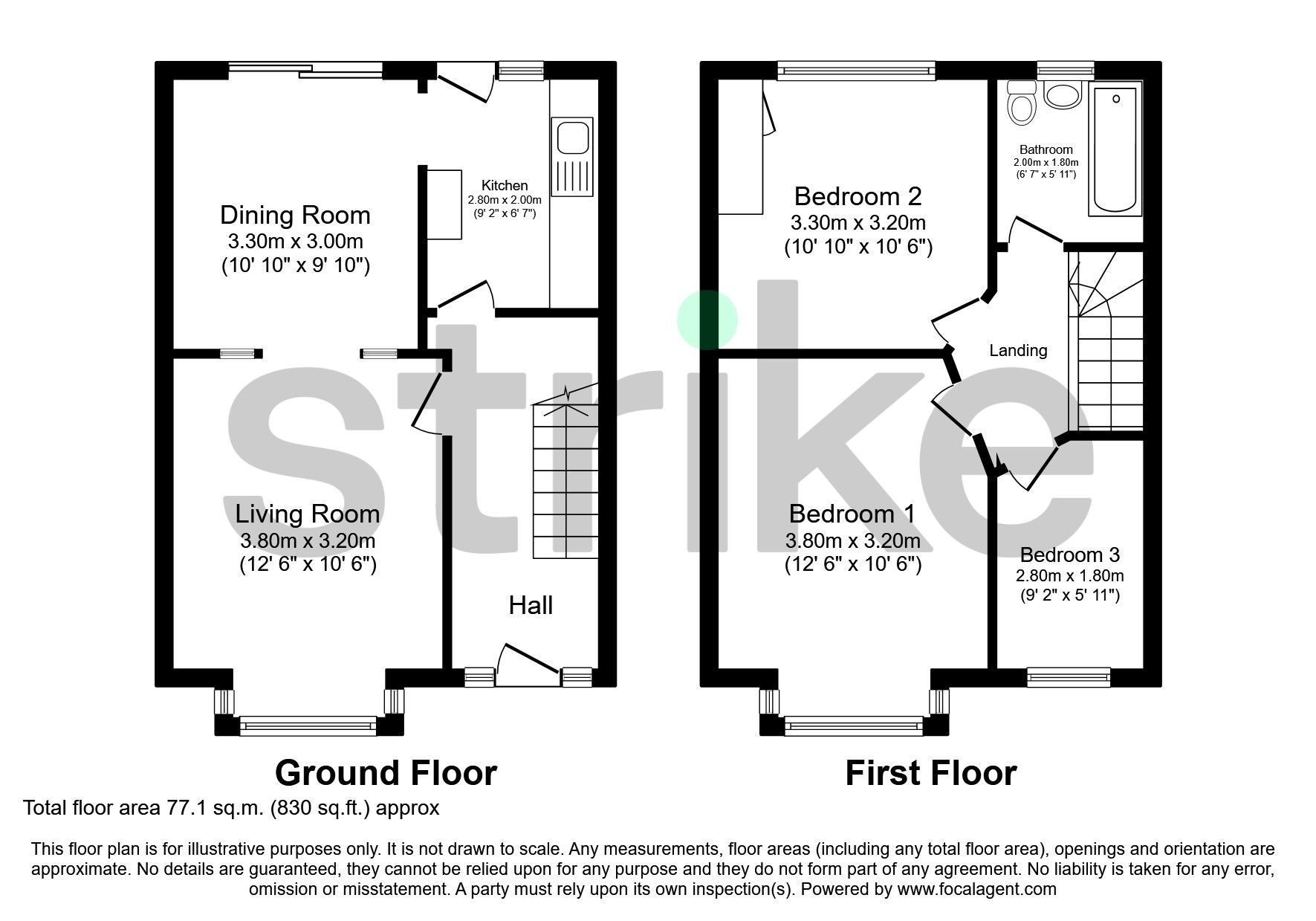 3 bed terraced house for sale in Oakhill Road, Old Swan, Liverpool L13 Zoopla