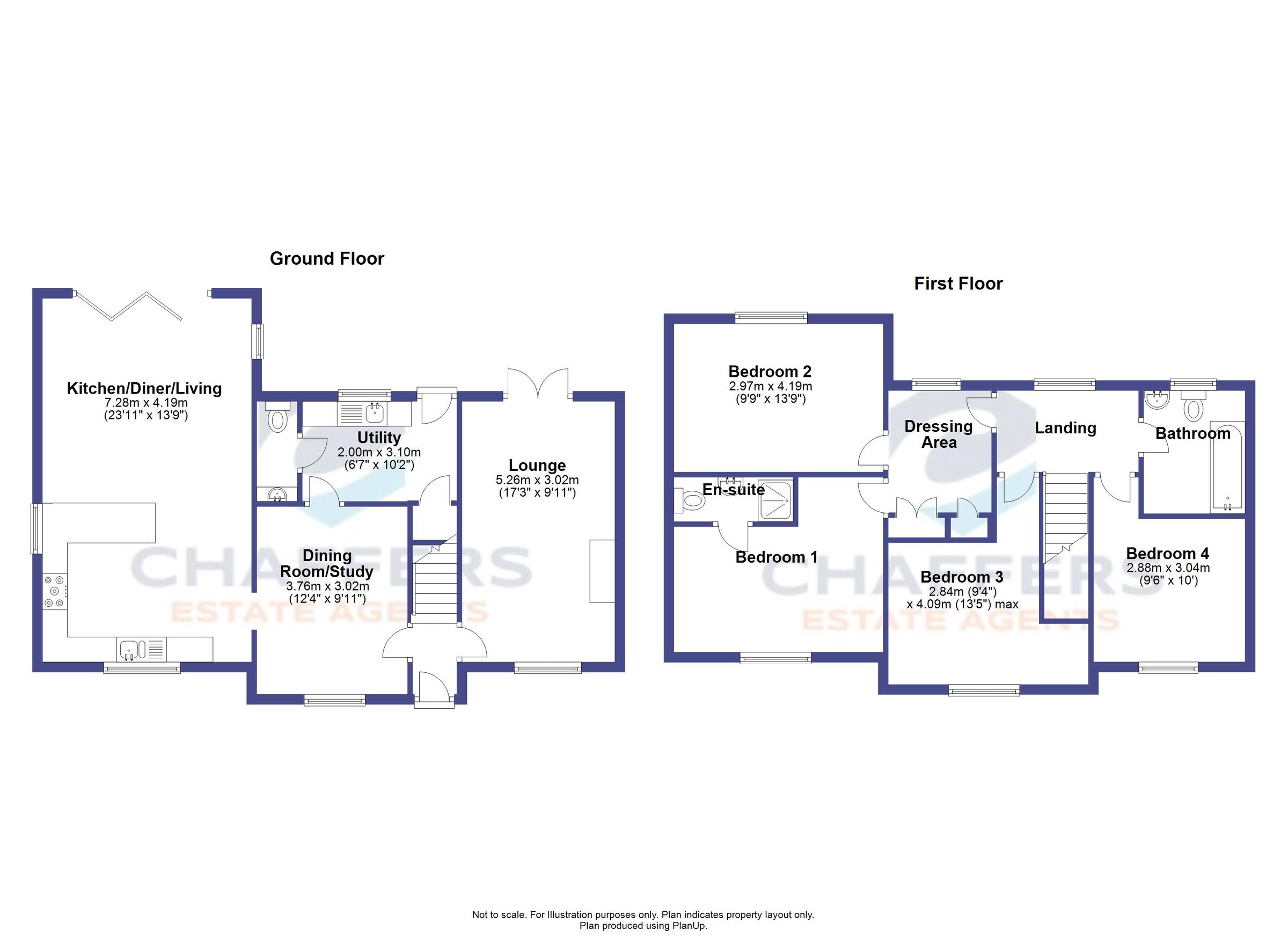 4 bed semidetached house to rent in Manston Road, Sturminster Newton