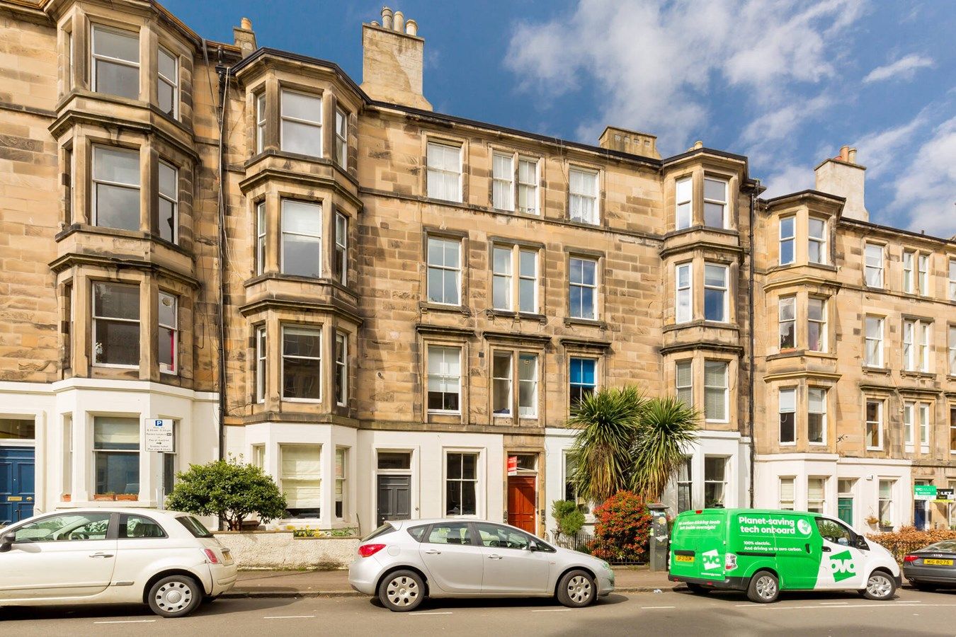 3 bed flat for sale in Brunton Terrace, Edinburgh EH7 Zoopla