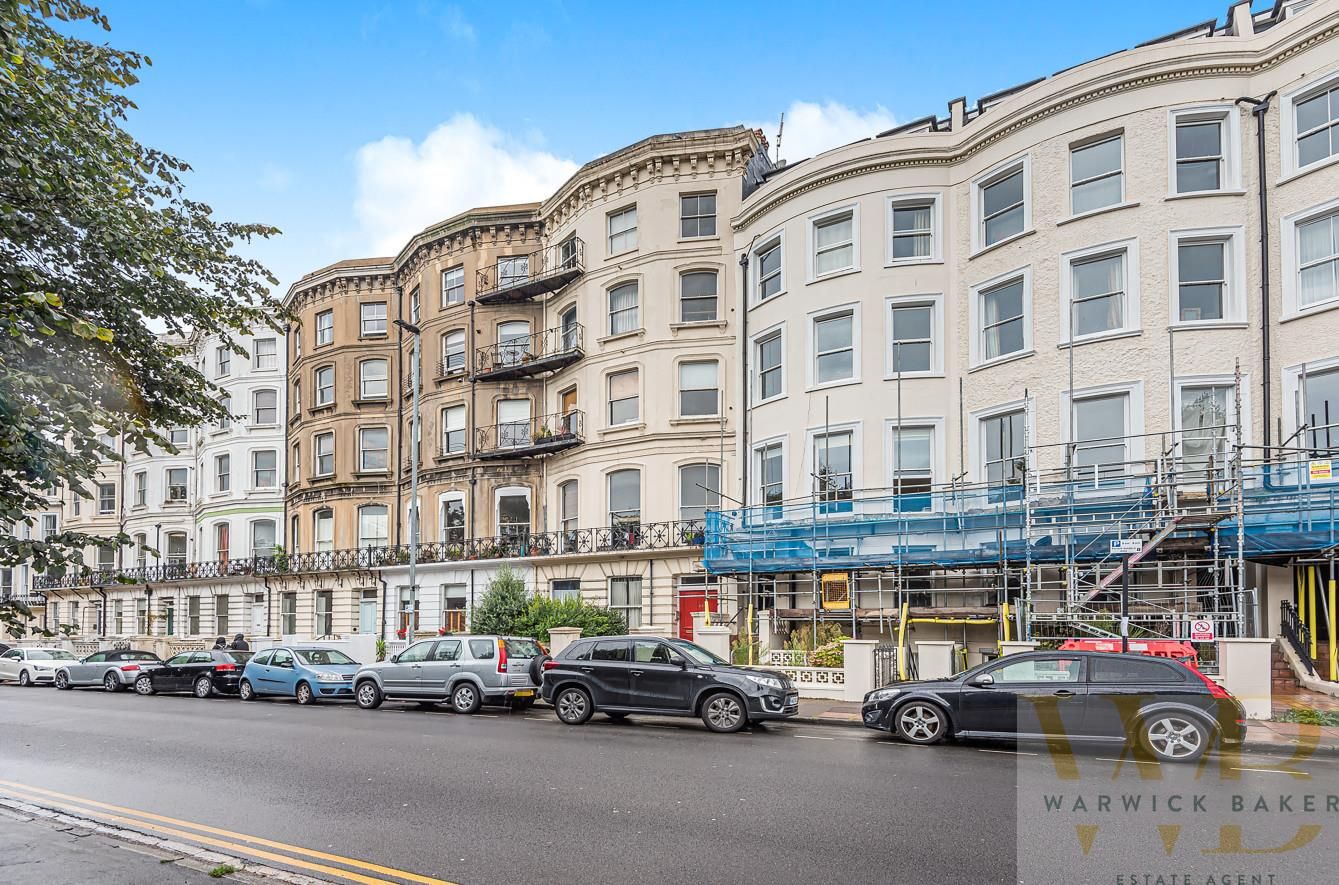 1 bed flat for sale in 22, Vernon Terrace, Brighton BN1 Zoopla