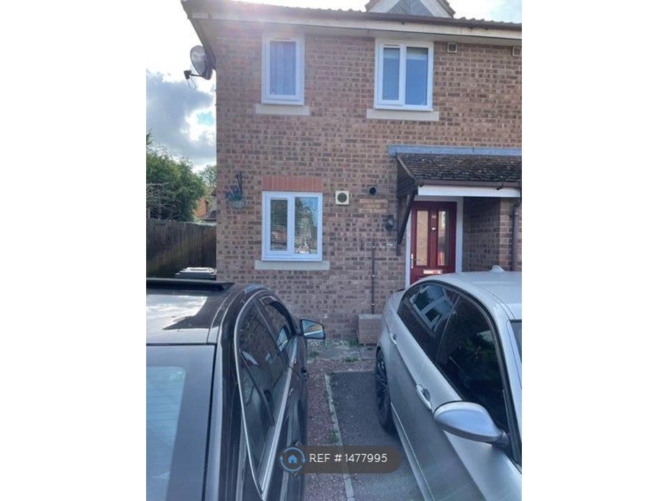 1 bed end terrace house to rent in Redding Close, Quedgeley, Gloucester