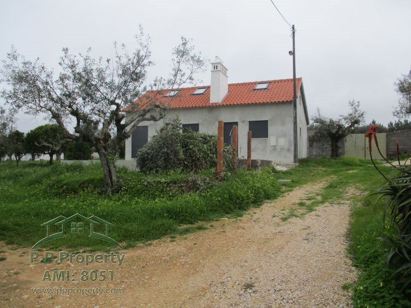 3 bed country house for sale in Martinchel, Abrantes, Santarem