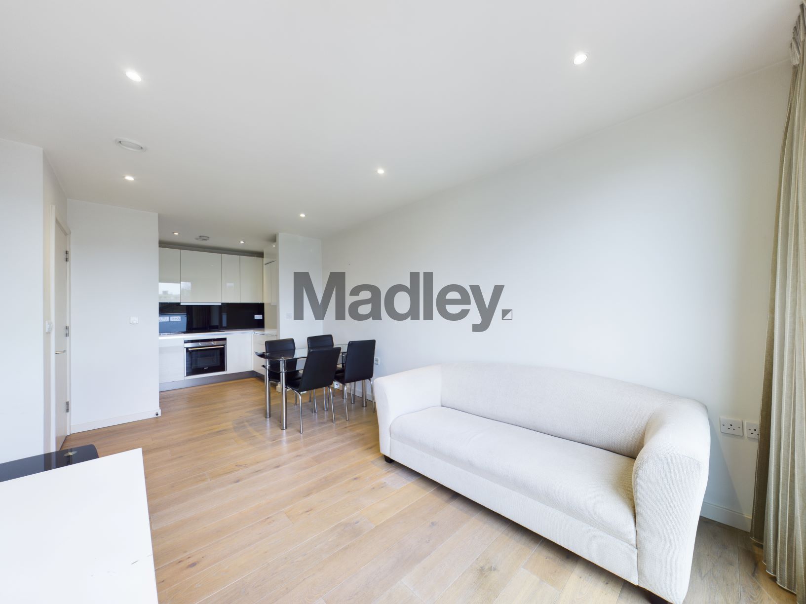 Trematon Walk, London N1  