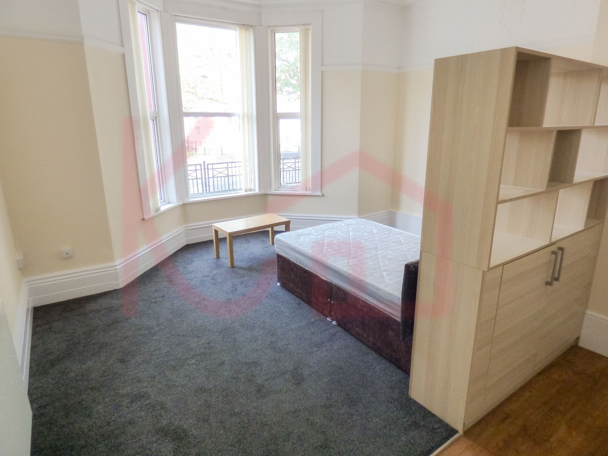 Studio to rent in Flat 7, Glenthorne House DN1 Zoopla