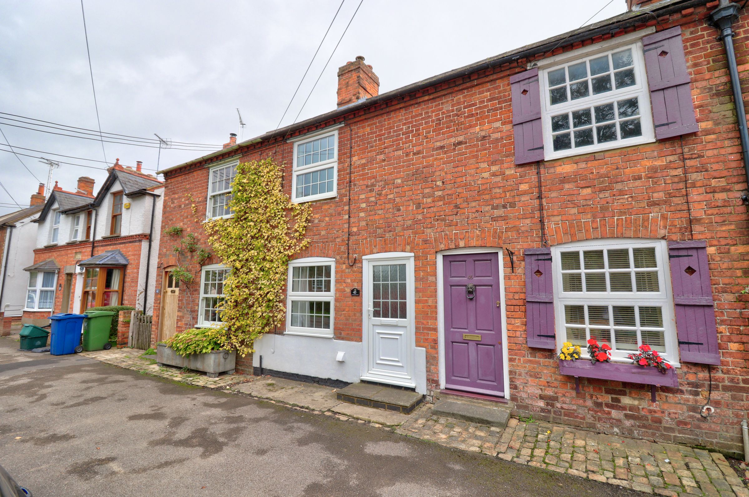 2 bed detached house to rent in Station Road, Princes Risborough, Buckinghamshire HP27 Zoopla