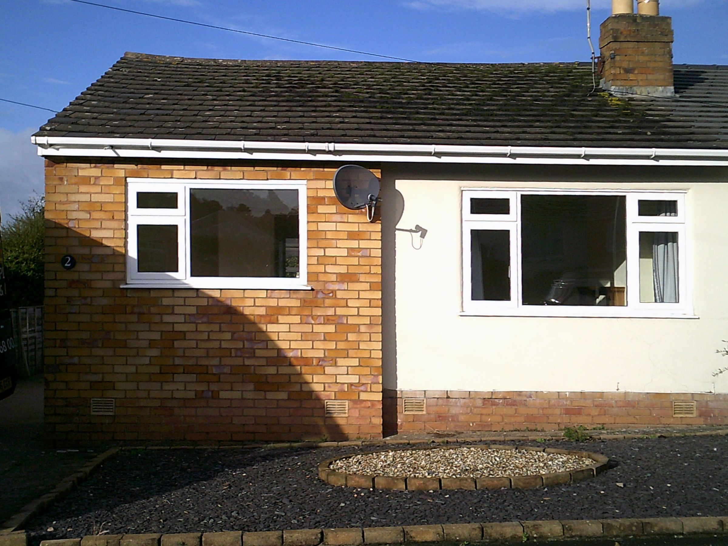 2 bed bungalow to rent in Coed Llawryf, Abergele LL22 Zoopla