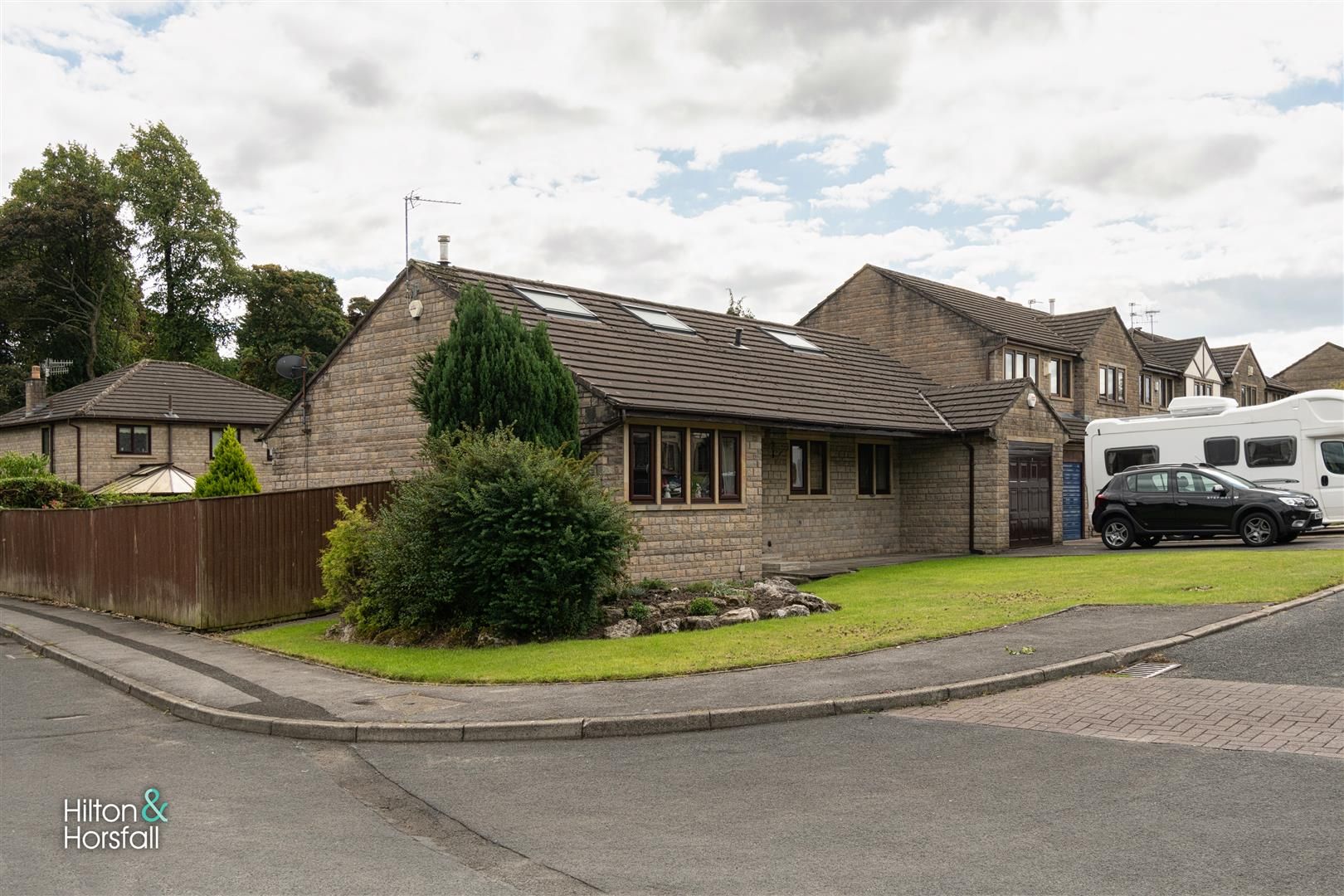 4 bed bungalow for sale in Holden Close, Barrowford, Nelson BB9 Zoopla