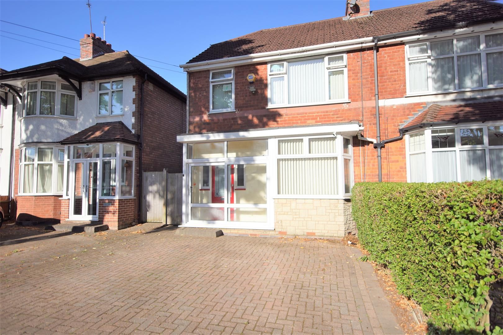 3 bed semidetached house for sale in Hannon Road, Kings Heath, Birmingham B14 Zoopla