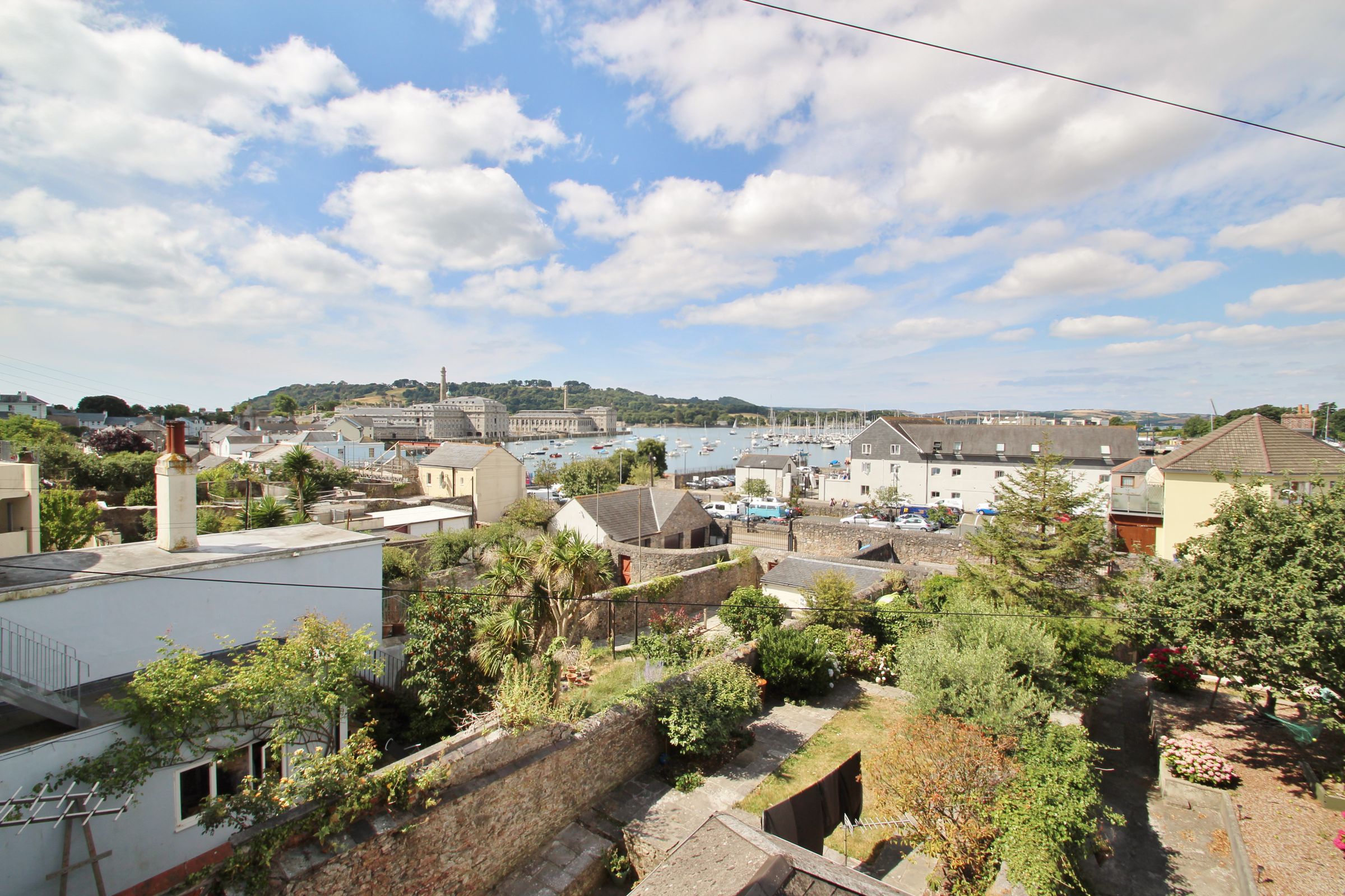 1 bed flat to rent in Durnford Street, Stonehouse, Plymouth PL1 Zoopla