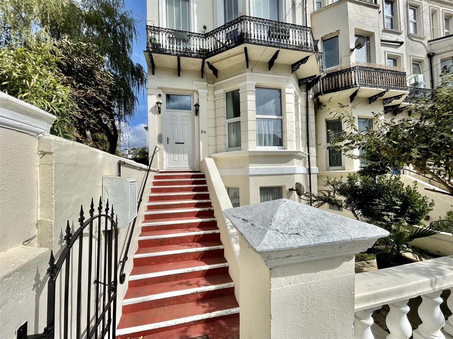 1 bed flat for sale in Kenilworth Road, St. LeonardsOnSea TN38 Zoopla