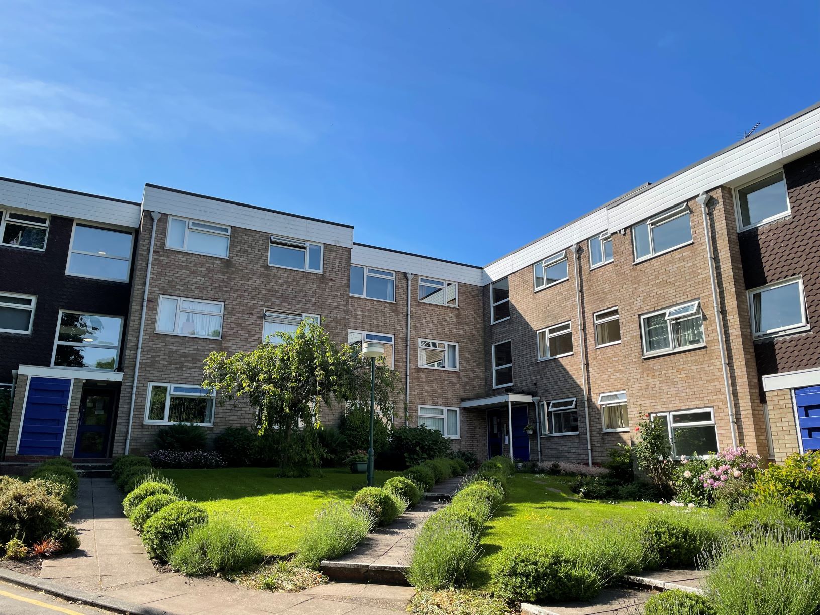 Ulverley Crescent, Solihull B92  