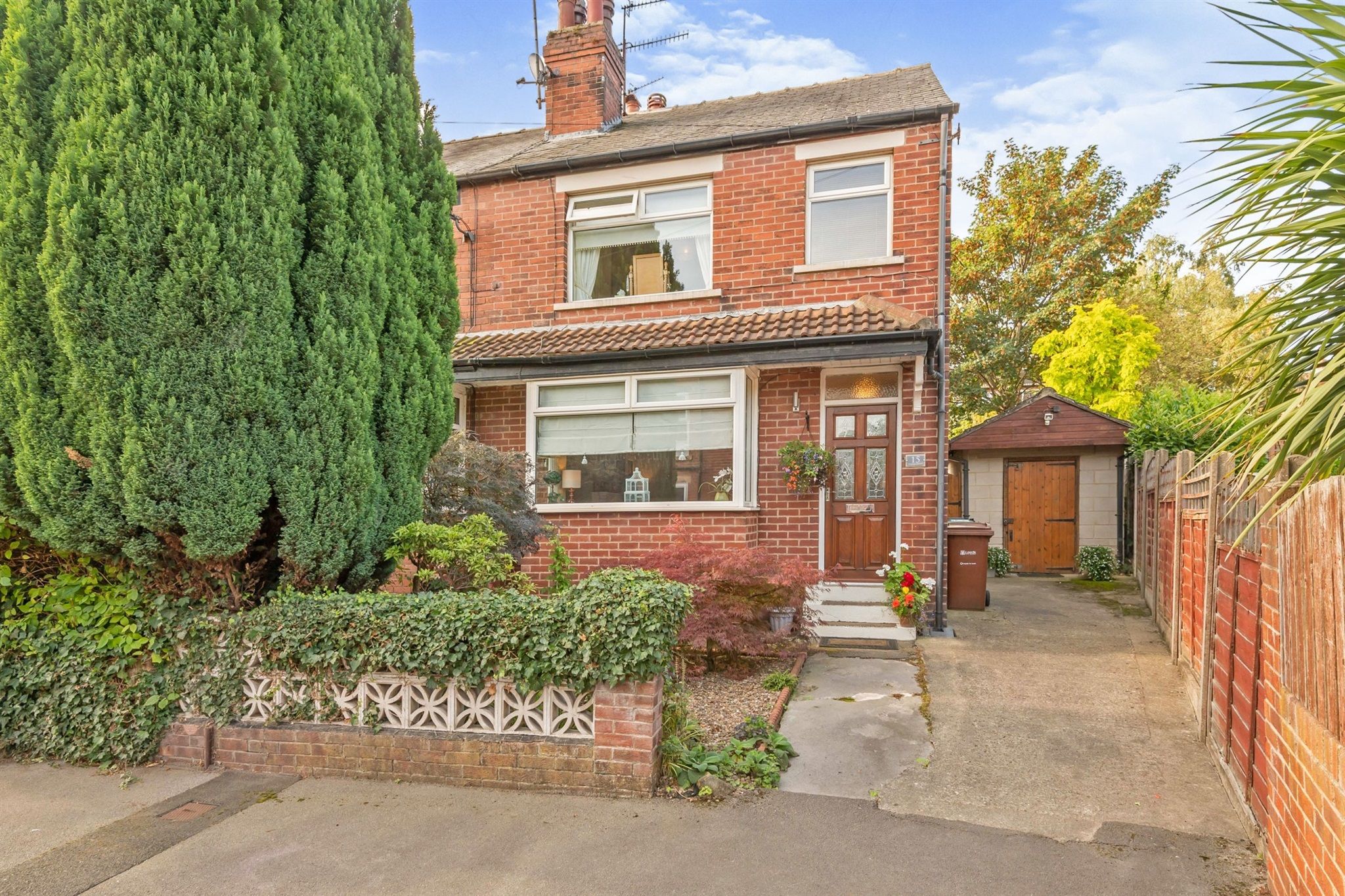 3 bed end terrace house for sale in Pinder Grove, Leeds LS12 Zoopla