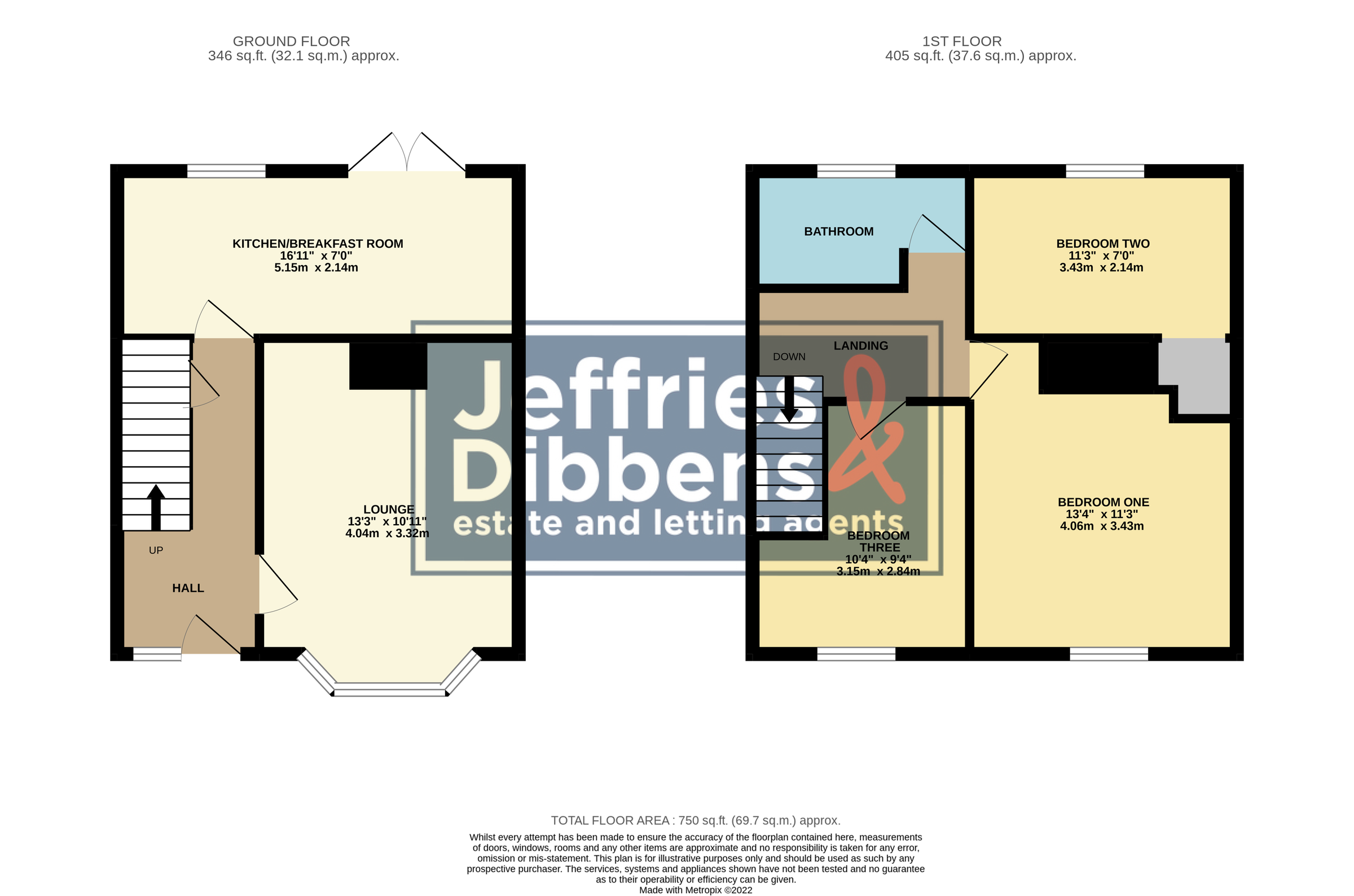 3 bed terraced house for sale in Redbridge Grove, Havant PO9 Zoopla