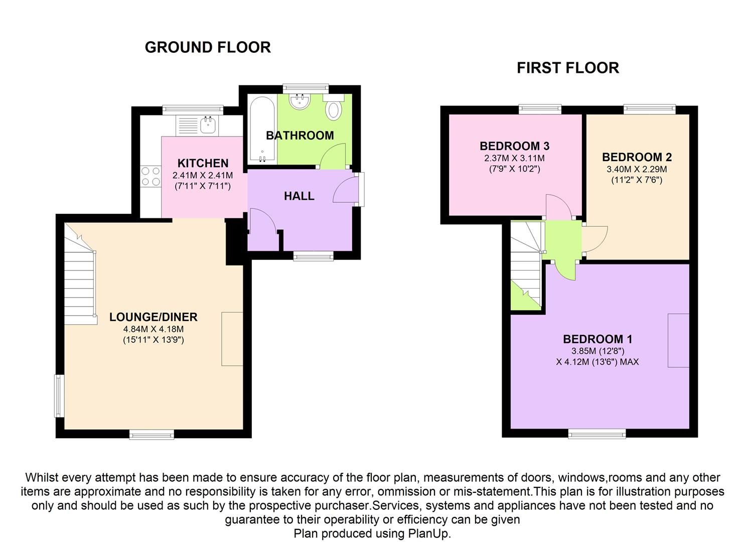 3 bed end terrace house for sale in Waterloo Road, Radstock BA3 Zoopla