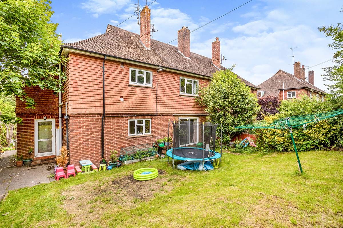 2 bed flat for sale in Waterdown Road, Tunbridge Wells, Kent TN4 Zoopla