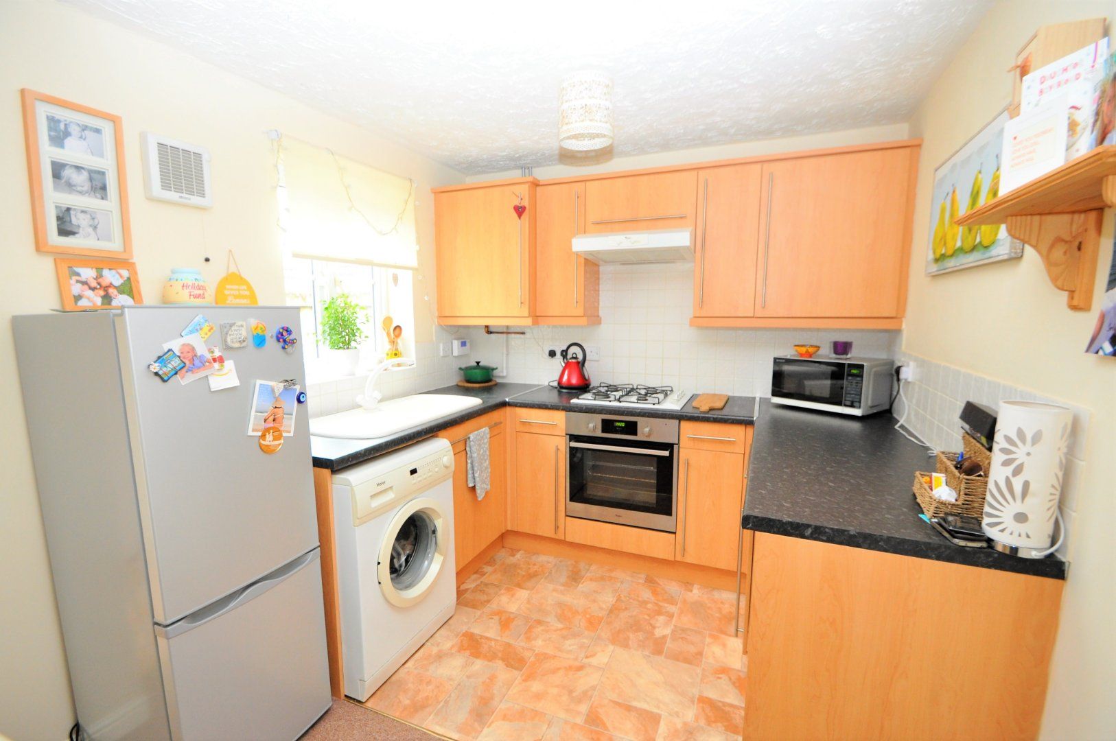 2 bed semidetached house to rent in Highland Park, Uffculme, Cullompton, Devon EX15 Zoopla