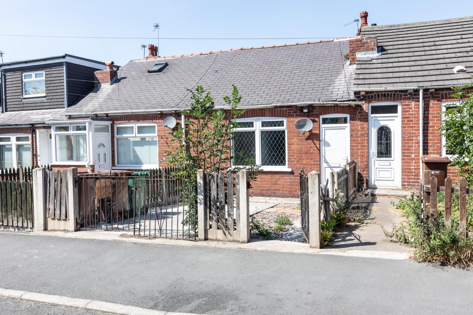 1 bed bungalow for sale in Sunny Bank, Ryhill, Wakefield WF4 Zoopla