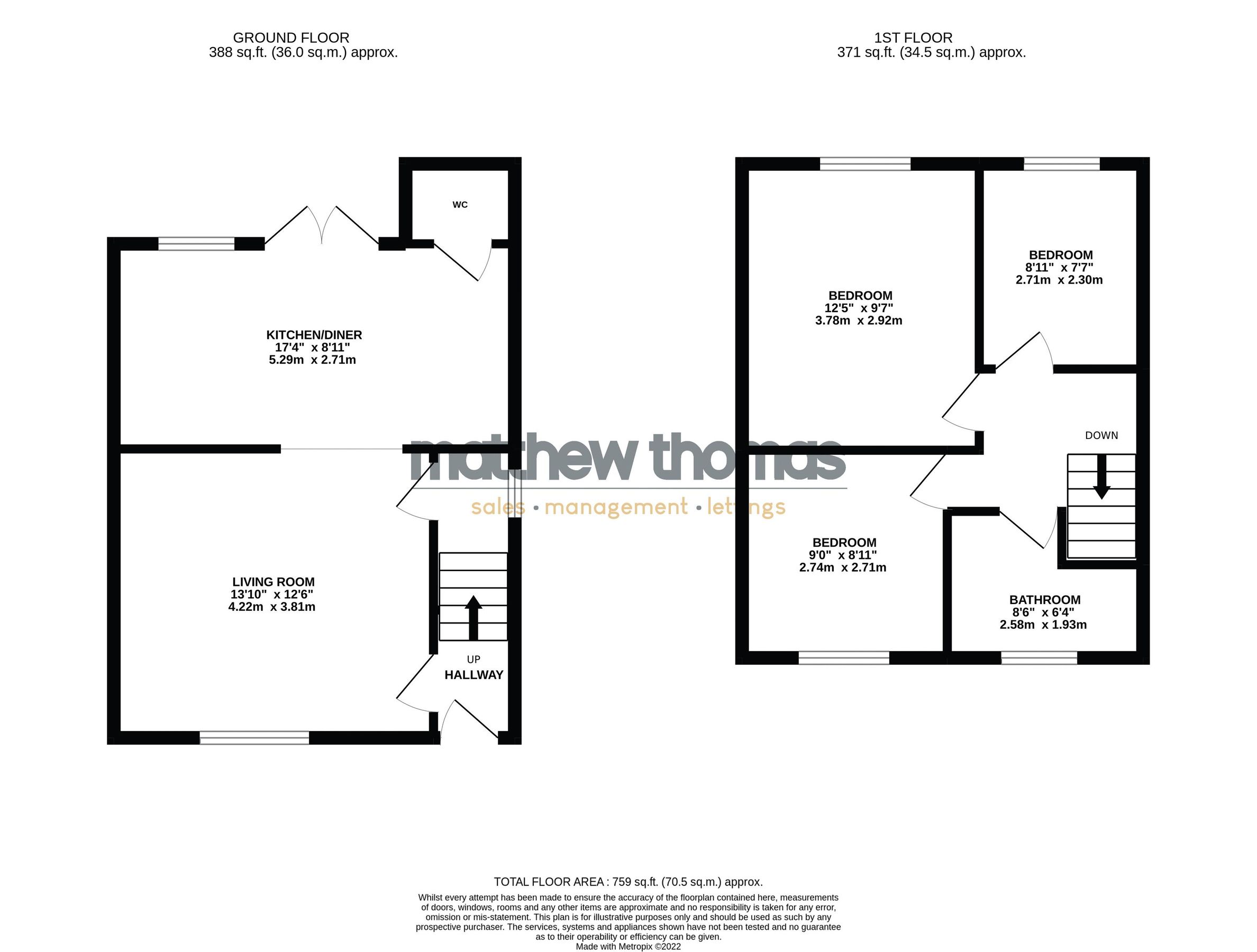 3 bed semidetached house for sale in Park Road, Heage, Belper DE56 Zoopla