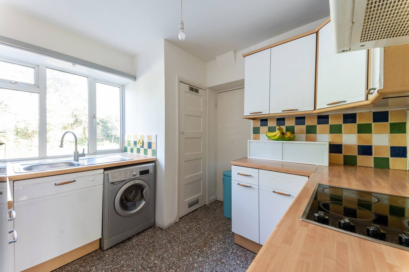 The Woodlands, Upper Norwood, London SE19  