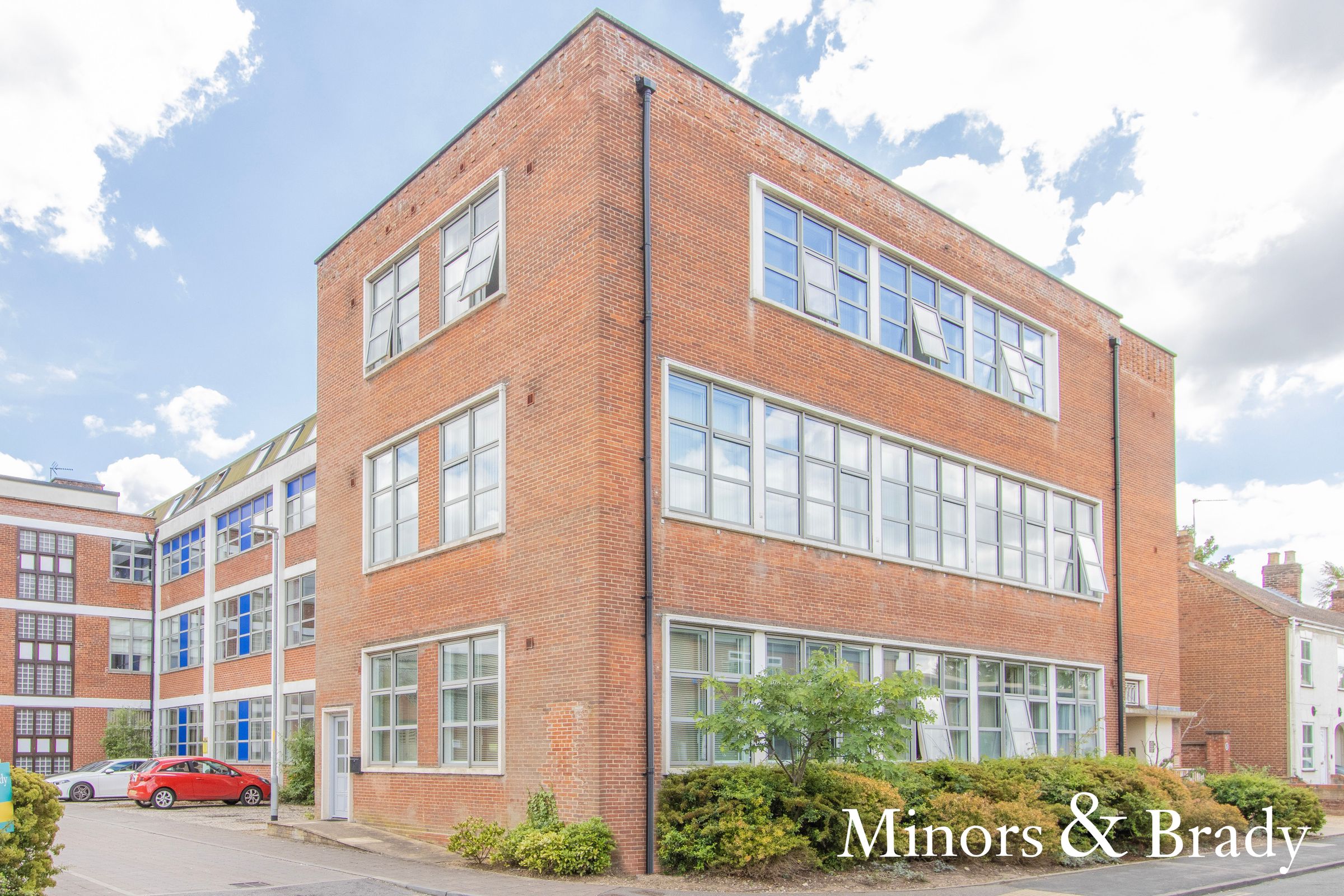 1 bed flat for sale in Northumberland Street, Norwich NR2 Zoopla
