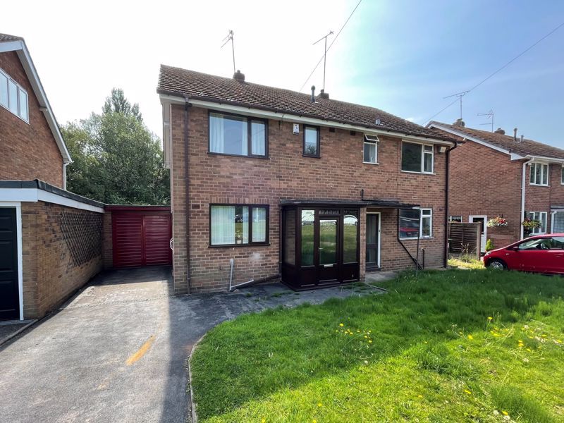 Henwood Road, Tettenhall, Wolverhampton WV6  
