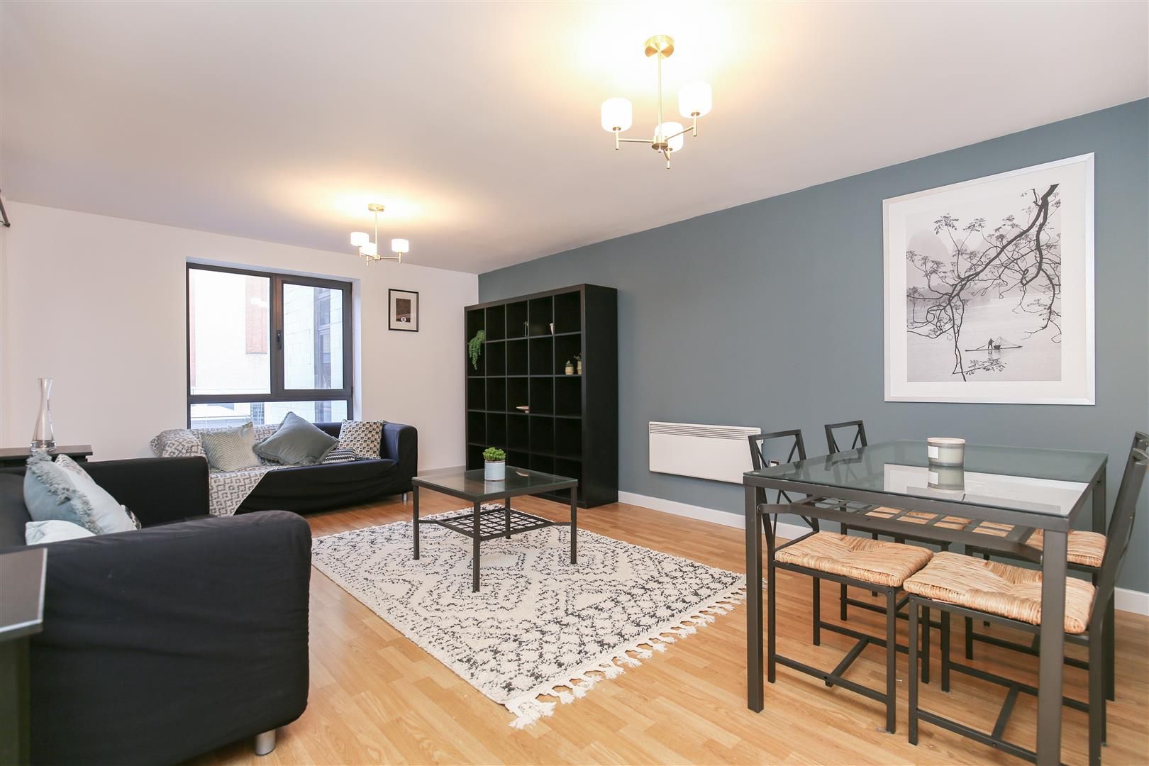 2 bed flat to rent in Baltic Quay, Mill Road, Gateshead NE8 Zoopla