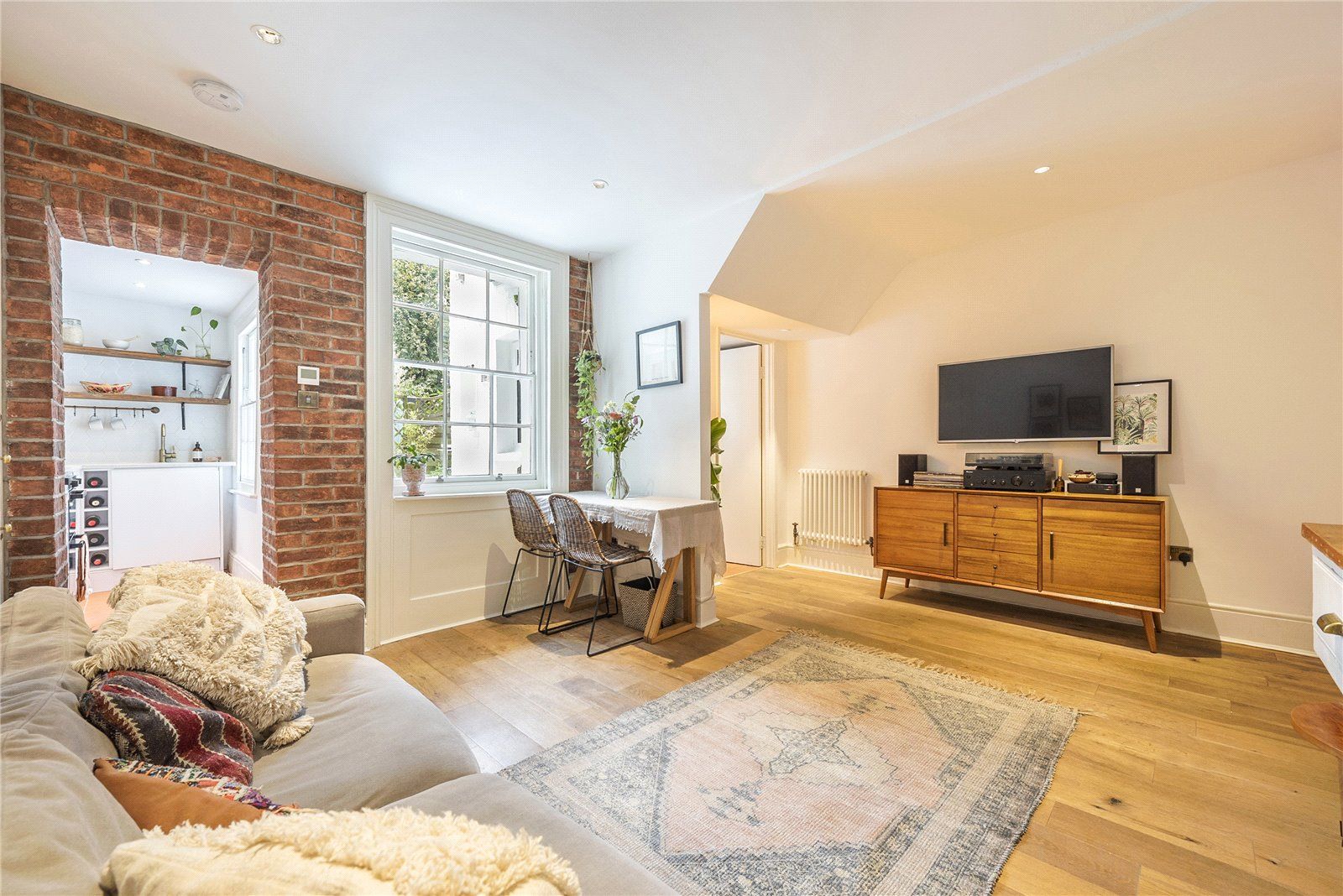 1 bed flat for sale in Mildmay Road, Islington, London N1 Zoopla
