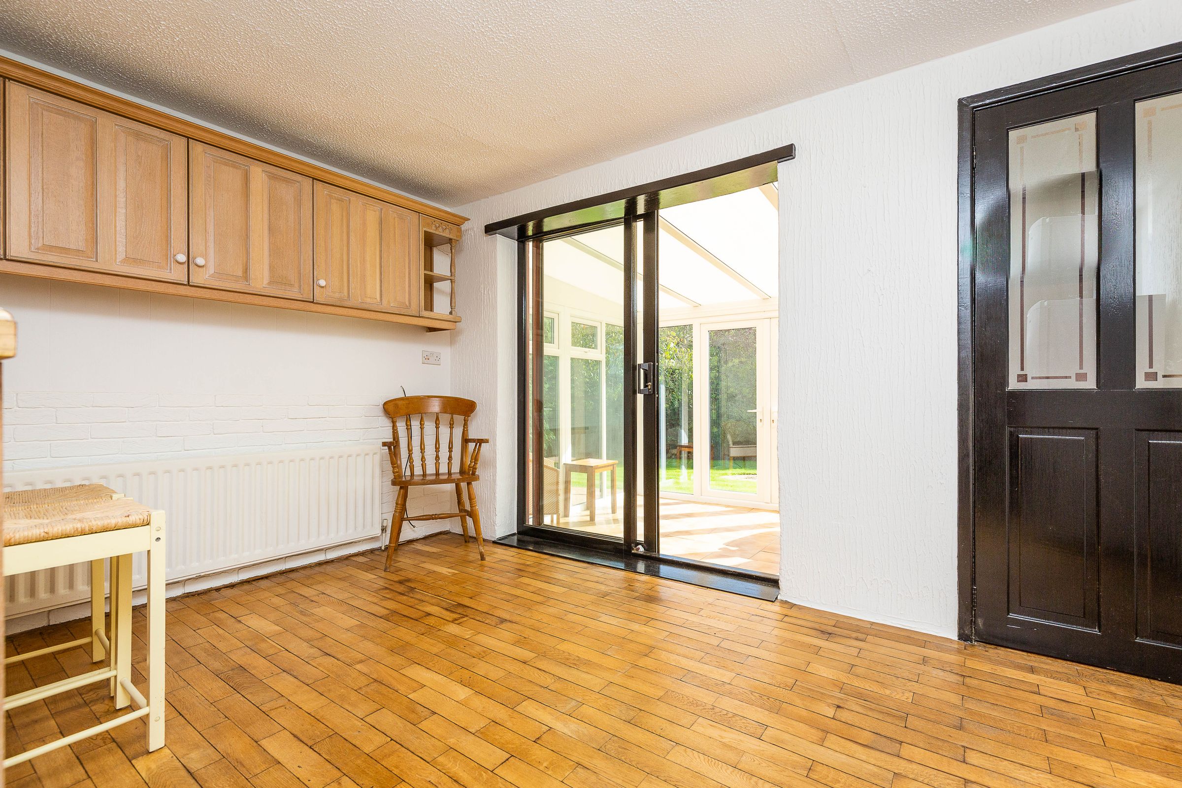 4 bed detached house for sale in The Manor House, High Street, Austerfield, Doncaster, South