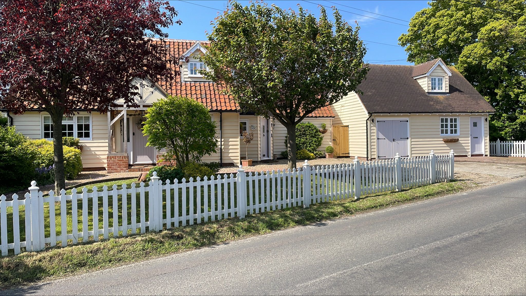 4 bed detached bungalow for sale in Shalford Road, Rayne, Braintree
