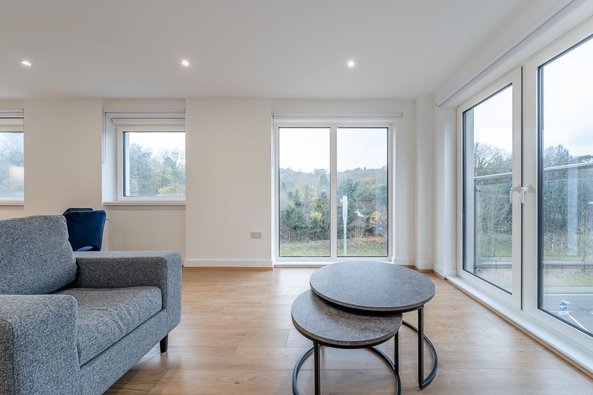 2 bed flat to rent in Whyteleafe House, Whyteleafe CR3 Zoopla