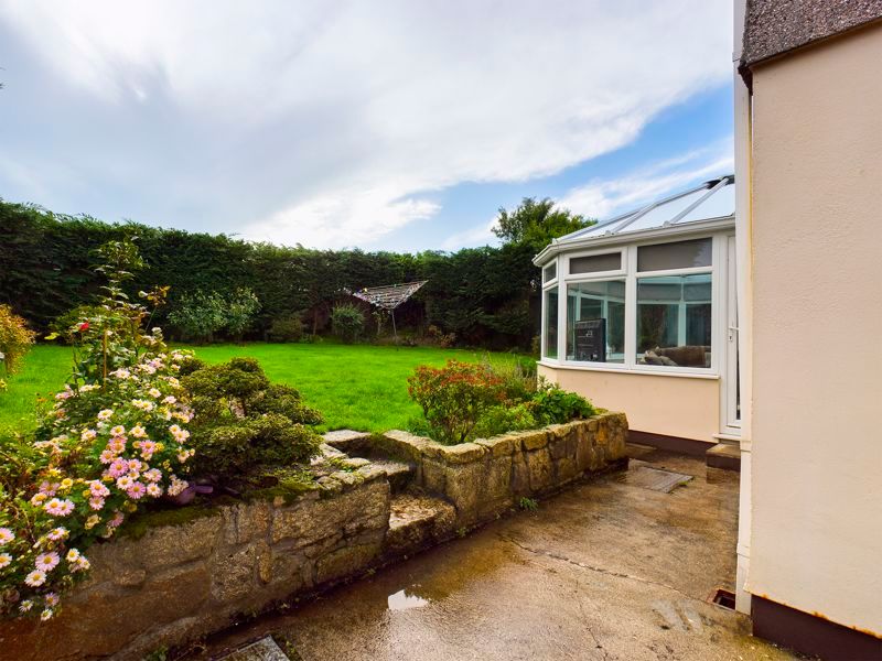 3 bed detached house for sale in Redruth Highway, Redruth TR15 Zoopla