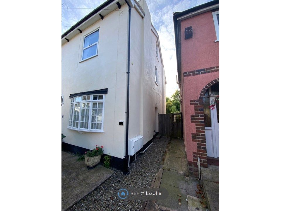 2 bed flat to rent in Newbridge Street, Wolverhampton WV6 Zoopla