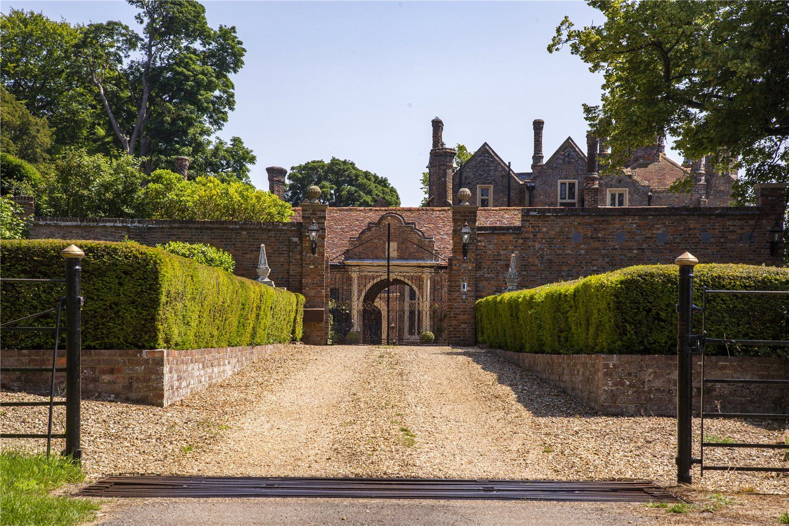 10 bed detached house for sale in Cell Park Estate, Markyate, St. Albans AL3 Zoopla