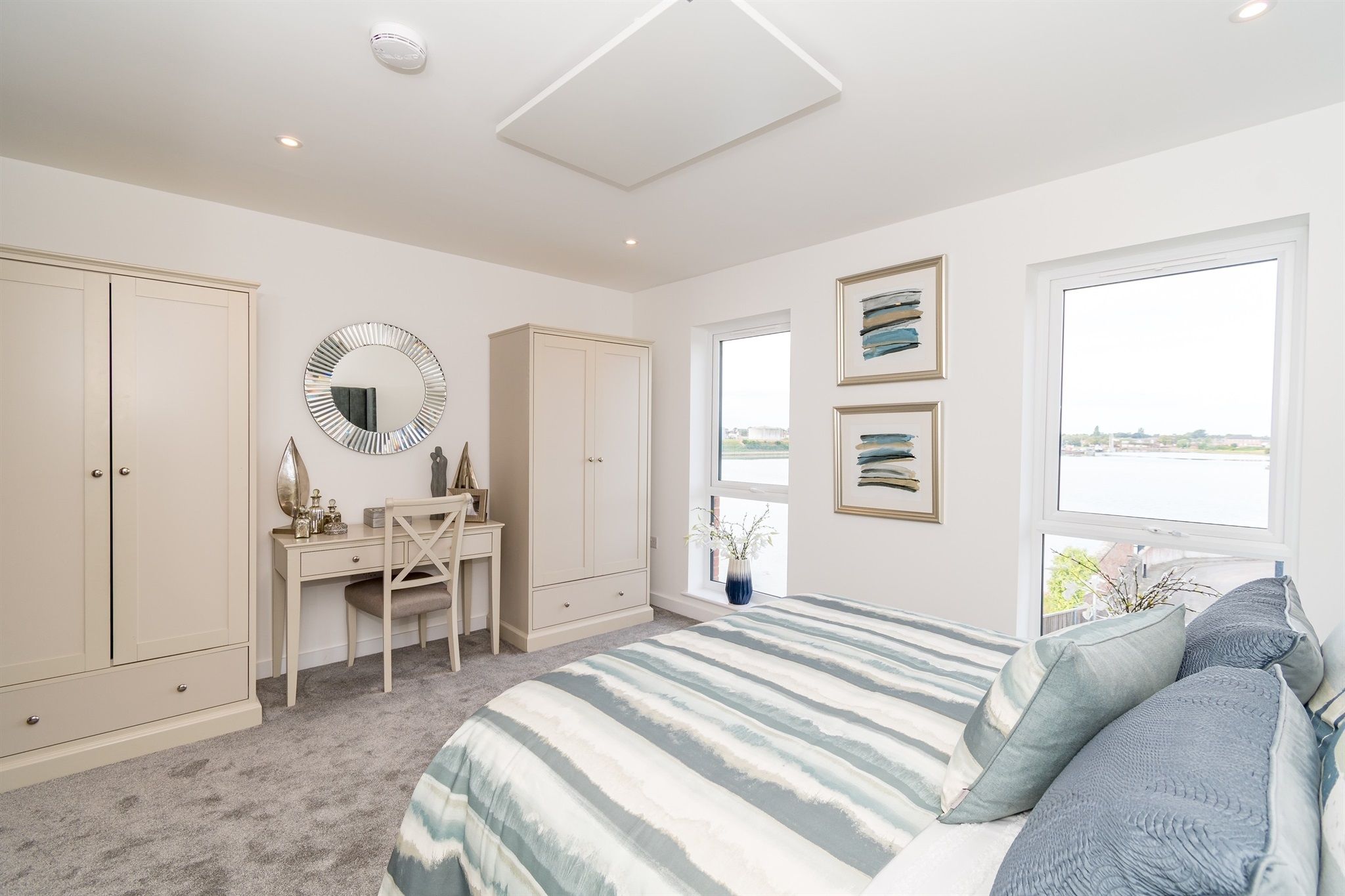 New home, 3 bed town house for sale in Heritage Way, Gosport PO12 Zoopla