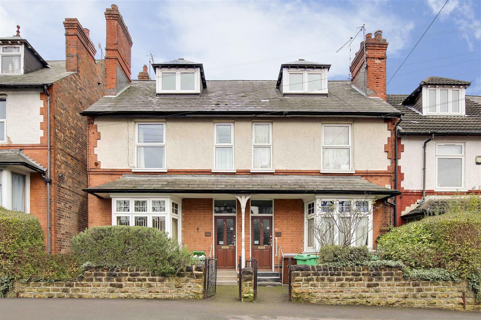 Bingham Road, Sherwood, Nottinghamshire NG5  