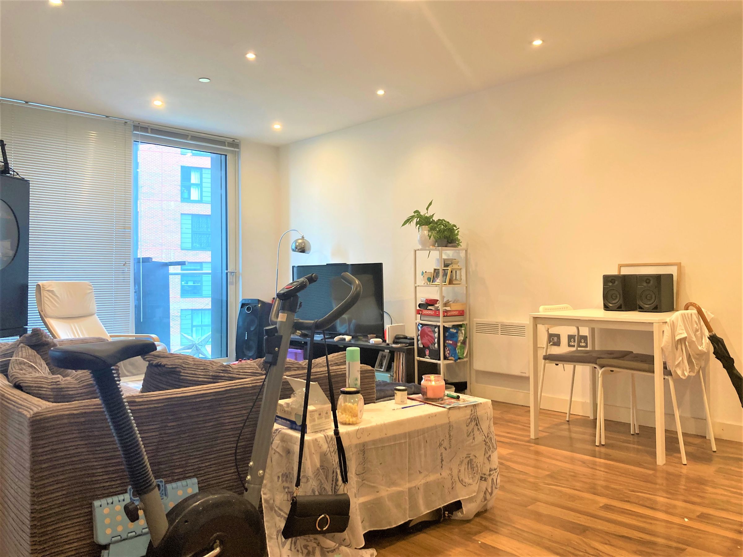 2 Munday Street, Manchester, Greater Manchester M4  