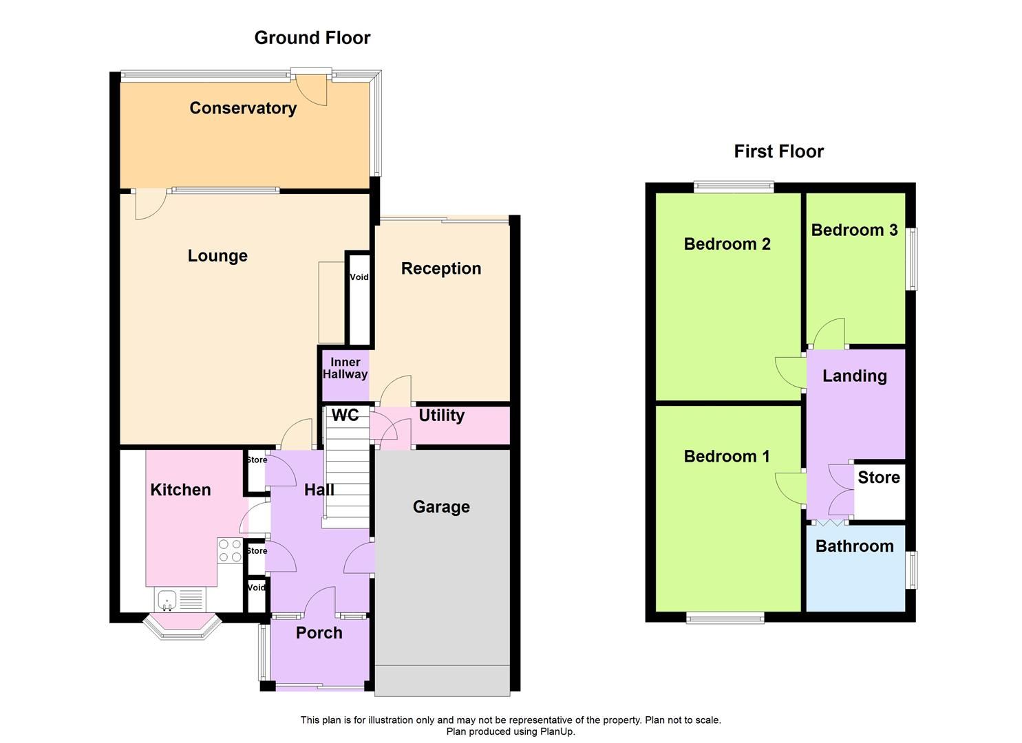 3 bed detached house for sale in Hodge Hill Common, Hodge Hill