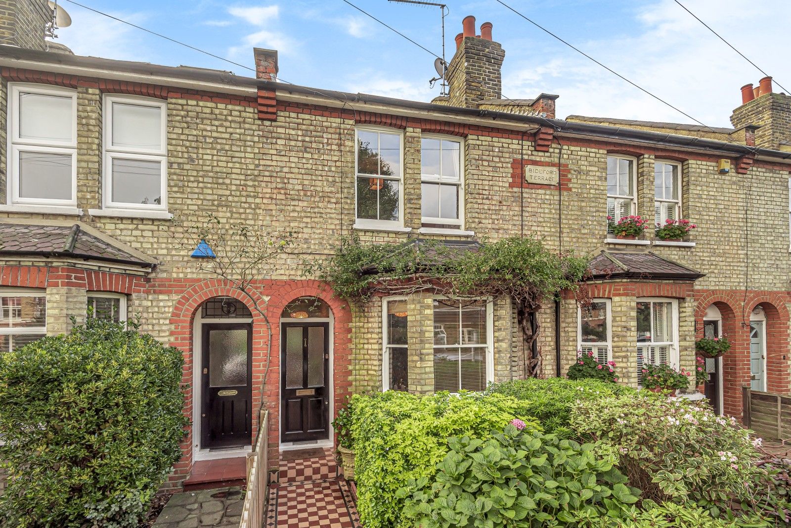3 bed detached house for sale in Fairfax Road, Teddington TW11 Zoopla