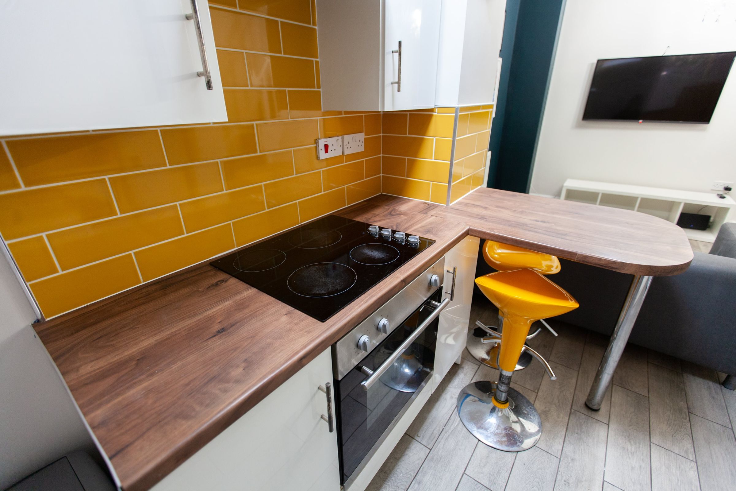 3 bed terraced house to rent in Mirfield Street, Liverpool L6 Zoopla