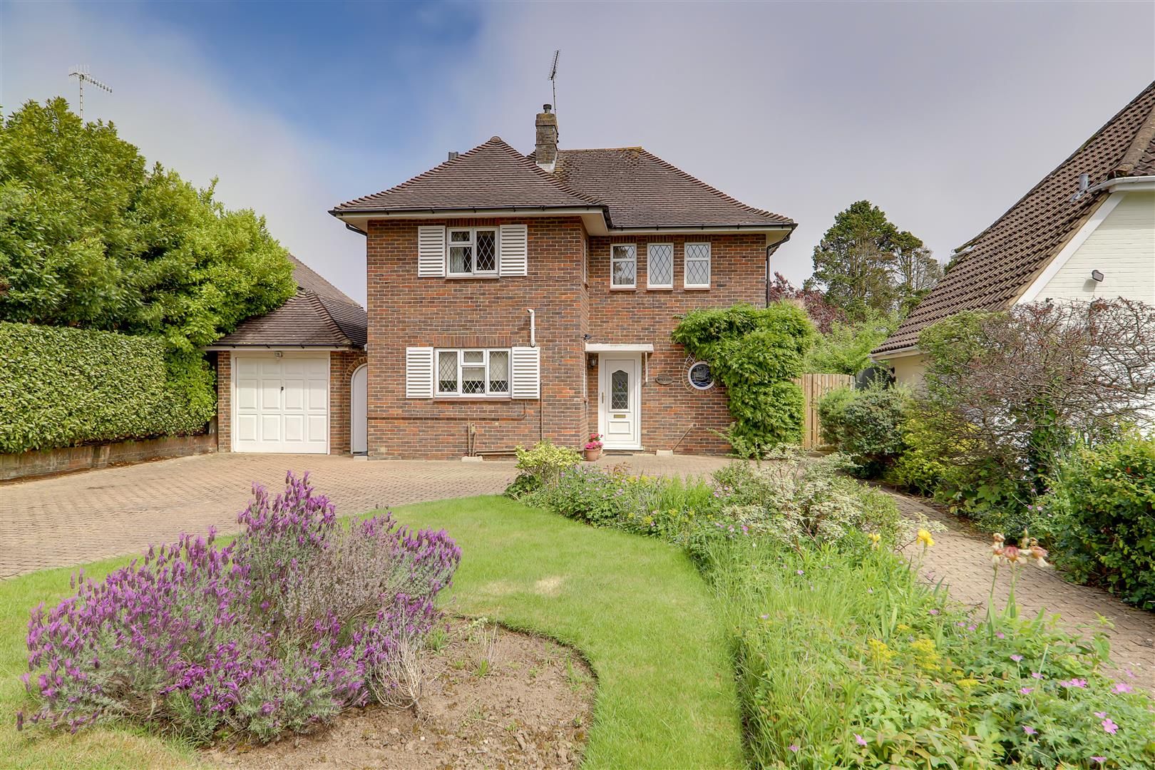 3 bed detached house for sale in Aldsworth Avenue, GoringBySea