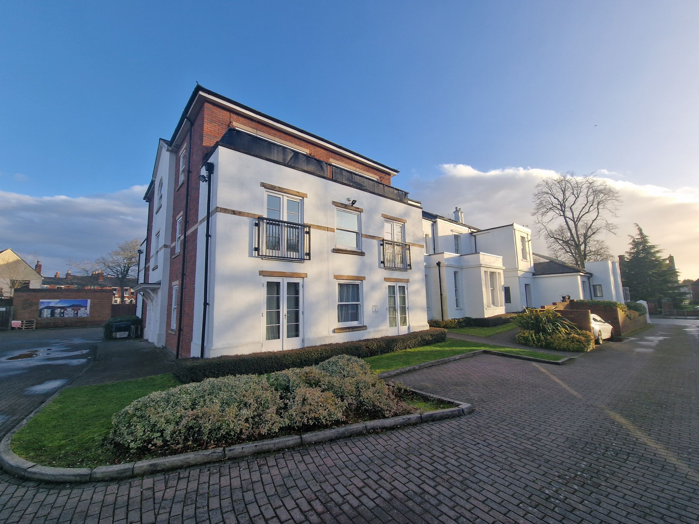 2 bed flat to rent in Compton Road, Compton, Wolverhampton WV3 Zoopla