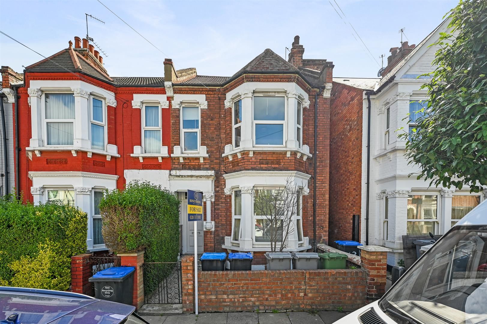 2 bed flat for sale in Churchill Road, London NW2 Zoopla