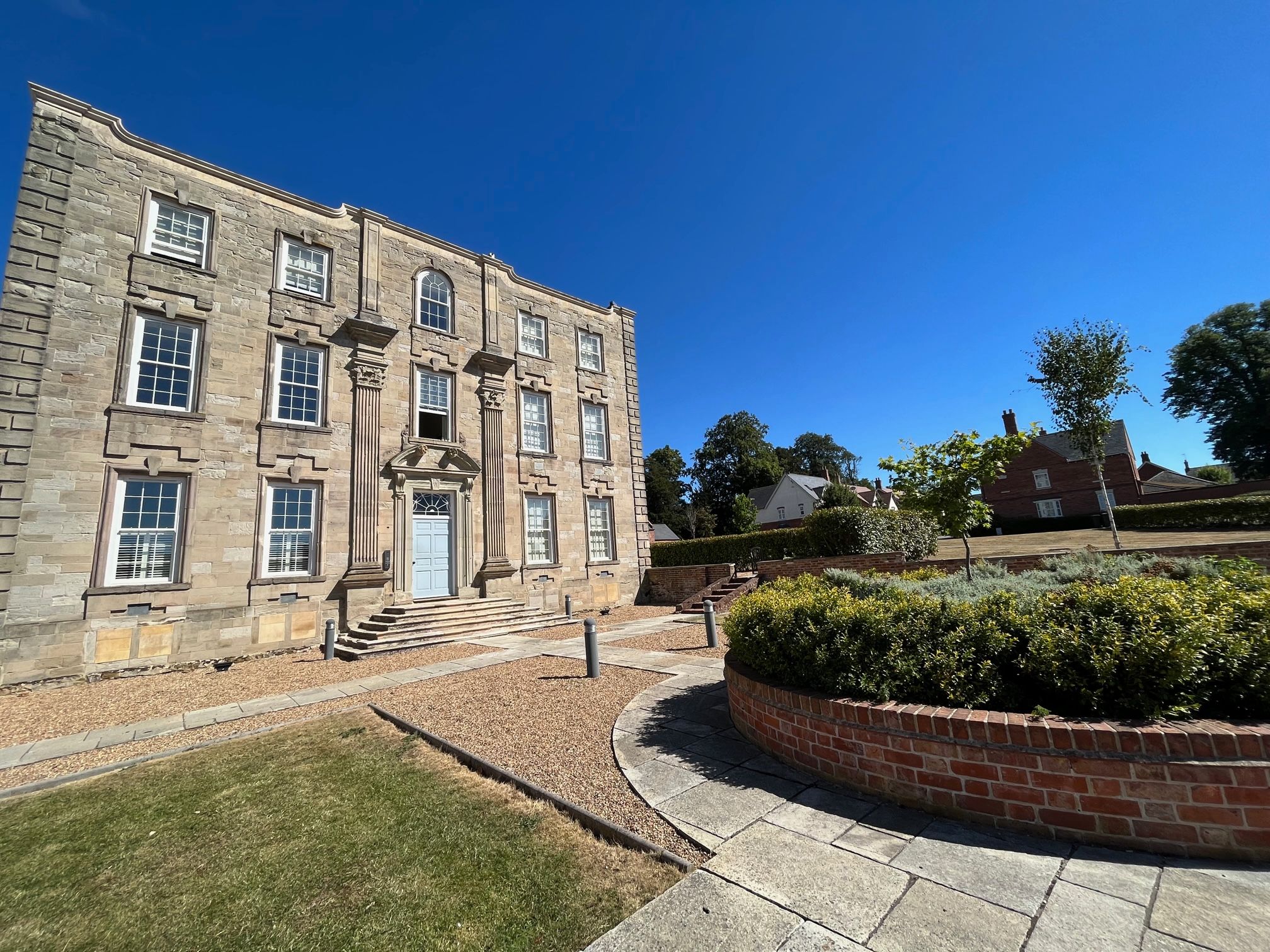 2 bed flat to rent in Church Hill, Scraptoft, Leicester LE7 Zoopla