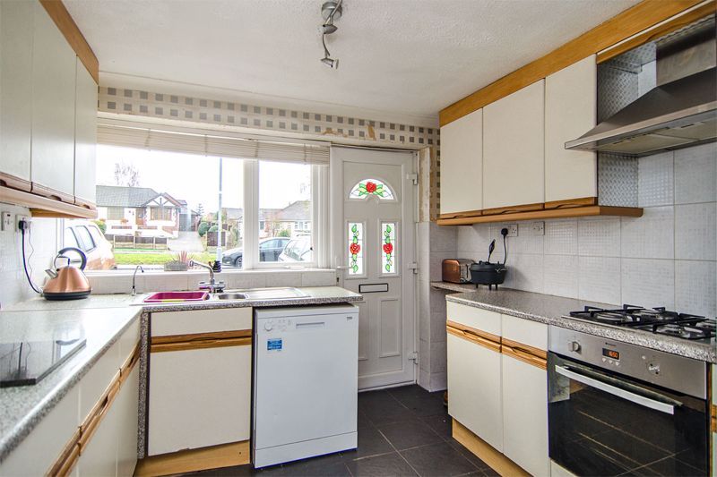 3 bed property for sale in Sharon Way, Hednesford, Cannock WS12 Zoopla