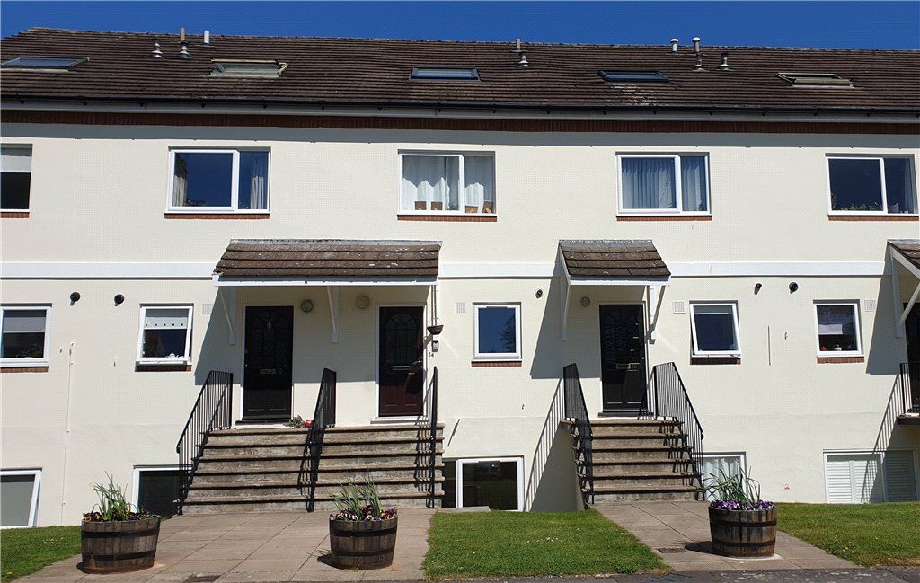 Cedar Court Road, Cheltenham, Gloucestershire GL53