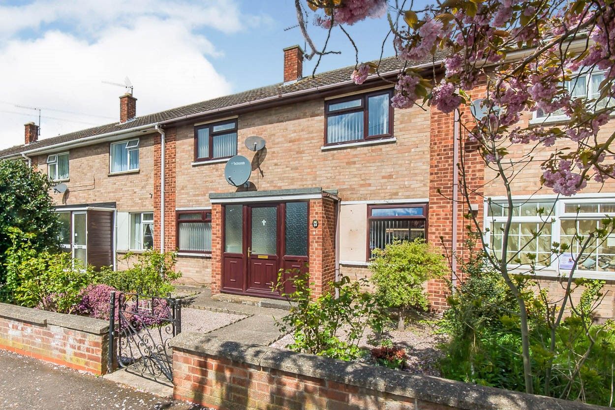 Ollard Avenue, Wisbech PE13  