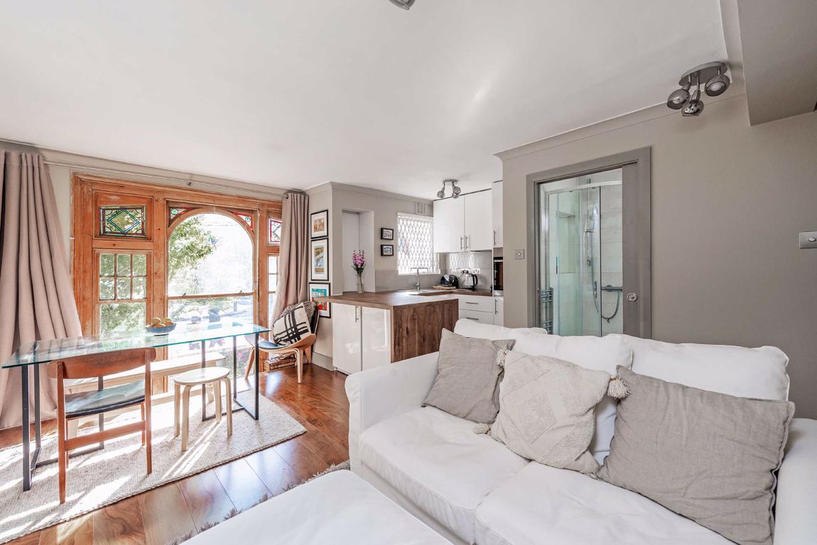 Rycroft Street, Fulham, London SW6  